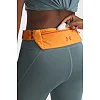 Сумка пояс UNDER ARMOUR Velociti Run Belt оранжевый 33,3 х 8,9 см