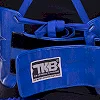 Жилет защитный для тайского бокса и кикбоксинга TOP KING Competition TKBDPC (Синий)
