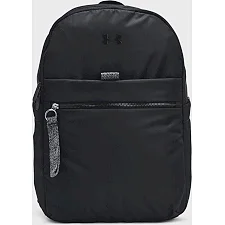 Рюкзак спортивный UNDER ARMOUR Studio Campus BP 19,5L черный Жен 28х40,5х15 см