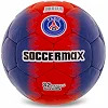 Футбольный мяч SOCCERMAX PARIS SAINT-GERMAIN FB-0047-823 №5 PU