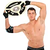 Бамперный диск полиуретановый

 LiveUp LP8027-5 ø50.5мм 5кг