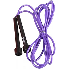 Скакалка в тубусі PVC JUMP ROPE 275x0.5см