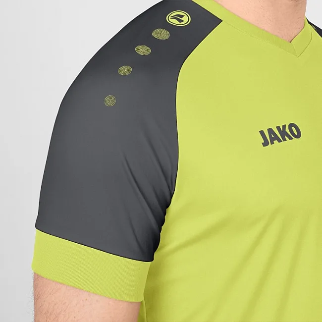 Футболка champ 2.0 JAKO 4220-36