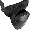 Мотосумка набедренная SP-SPORT
 B213 7л 28x26x9см