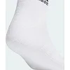 Носки Adidas C SPW ANK 3P белый