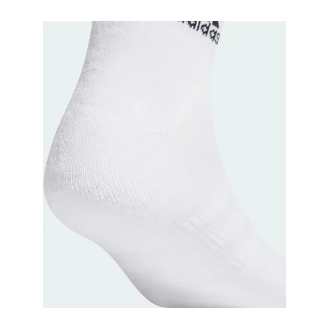 Носки Adidas C SPW ANK 3P белый