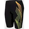 Плавки-шорты для мальчиков Arena SEA WATER SWIM JAMMER черный