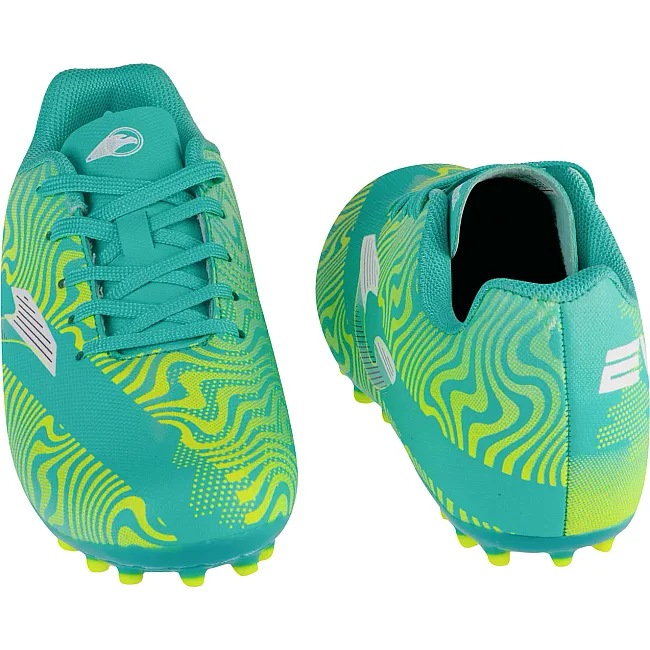 Бутси дитячі Joma EVOLUTION бірюзовий