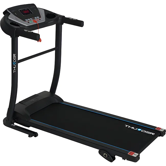 Беговая электрическая дорожка THUNDER TS-G8000