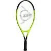 Детская ракетка для большого тенниса
 DUNLOP NITRO G000 HQ DL10312855 5-6лет 21