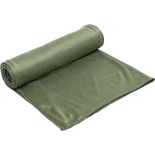 Спортивное полотенце из микрофибры в чехле EVA CASE SPORTS TOWEL FRYFAST 4MONSTER T-EDT-80 40х80см (Оливковый)