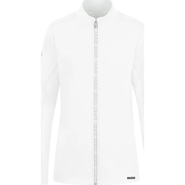 Куртка жіноча Pro Casual JAKO 9845-000