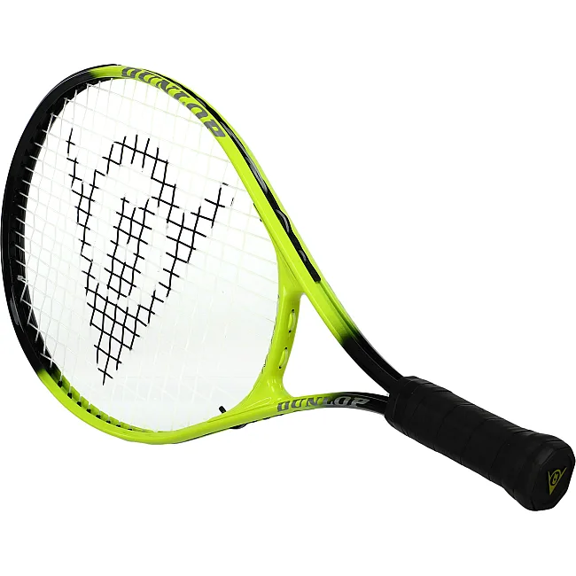 Детская ракетка для большого тенниса
 DUNLOP NITRO G000 HQ DL10312855 5-6лет 21