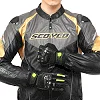 Мотоперчатки SCOYCO Sensor Touch MC52 (Черный)