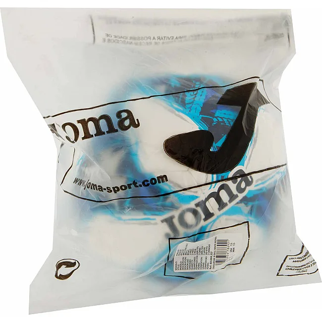Футбольный мяч
 JOMA
 CHALLENGE III 401484-207-T5 №5 PU (Белый-синий)