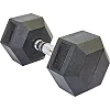 Гантель шестигранний
 гексагональна
 SP-PLANETA
 SC-8013-27_5 1шт 27,5кг