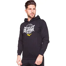 Худі EVERLAST CO-3768EV (Чорний)