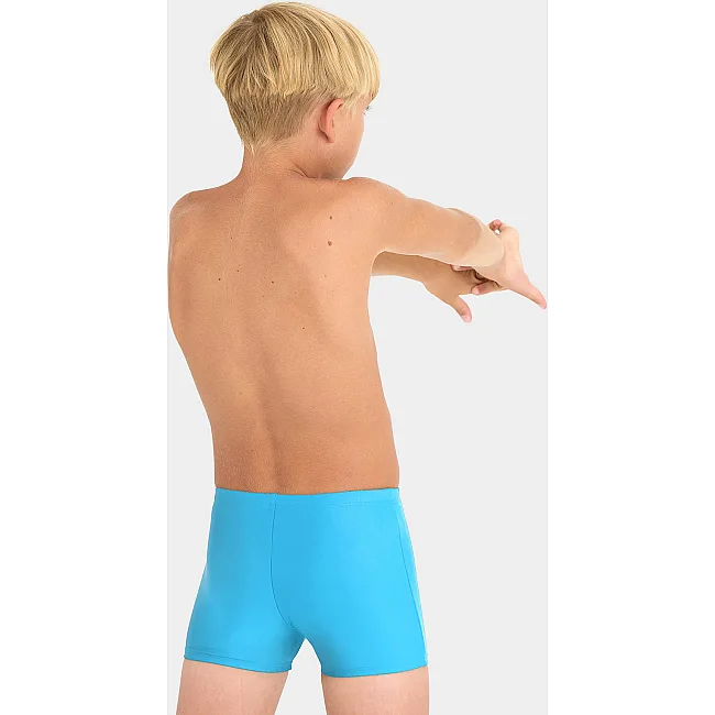 Плавки-боксеры для мальчиков Arena SWIM SHORT GRAPHIC детские
