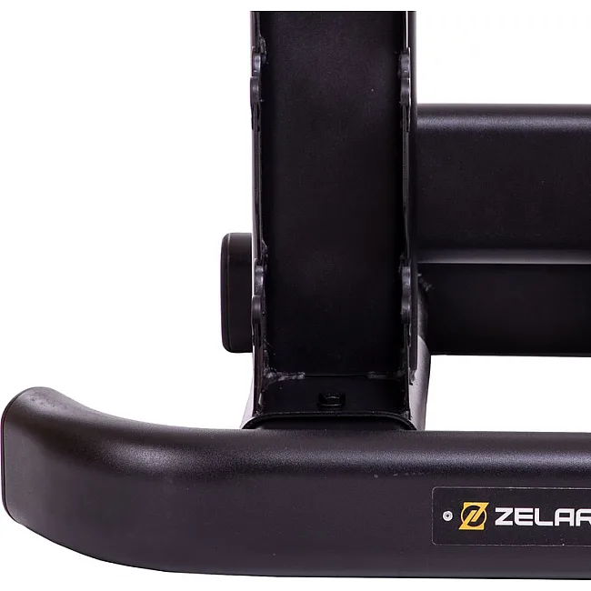 Стійка вертикальна для гантелей на 10 пар ZELART
 TA-2651
60x73x139, 6см