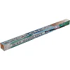 Палка гимнастическая с эспандерами Gym Stick для фитнеса SP-SPORT
 F-932 1м