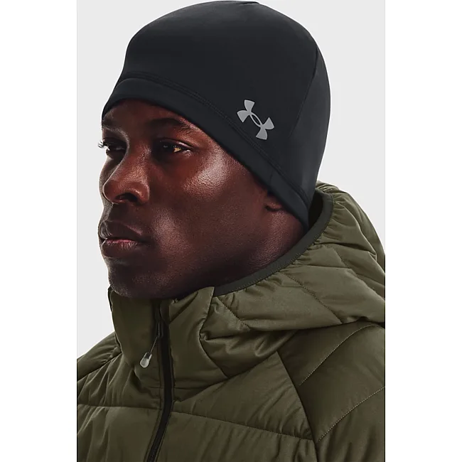 Шапка UNDER ARMOUR Storm Beanie мужская