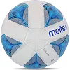 Футбольный мяч
 MOLTEN F4A1000 №4 Synthetic кожа
 цвета ассортименте (Белый-синий)