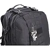 Штурмовой тактический рюкзак
 трехдневный SILVER KNIGHT TY-213
 50х34х15см 26л (Оливковый)