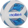 Футбольный мяч
 MOLTEN F4A1000 №4 Synthetic кожа
 цвета ассортименте (Белый-синий)