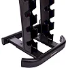 Стійка вертикальна для гантелей на 10 пар ZELART
 TA-2651
60x73x139, 6см
