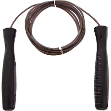 Скоростная скакалка ZELART SPEED FI-5106 3м (Черный)