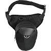 Мотосумка набедренная SP-SPORT
 B213 7л 28x26x9см