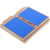 Тренажер для растяжки мышц ног фитнес педаль ZELART
 Slant Board FI-9660