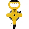 Рулетка спортивная геодезическая AOPI AP-8050 50м
