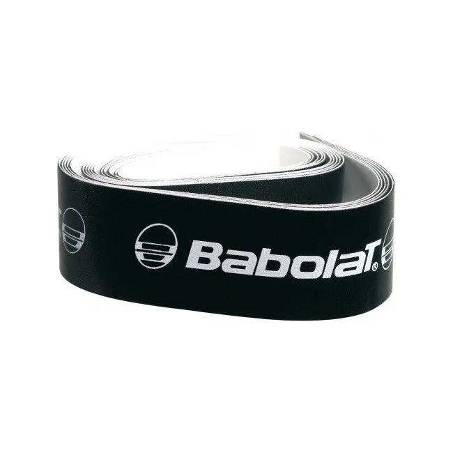 Захисна стрічка Babolat Super Tape X 5 black 2015 year