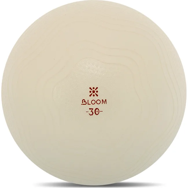 М'яч для пілатес
 BLOOM MINI
 LB7001-30 30см (Білий)