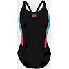 Купальник закрытый для женщин Arena SWIMSUIT V BACK PANEL