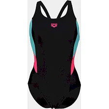 Купальник закрытый для женщин Arena SWIMSUIT V BACK PANEL