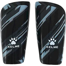 Щитки для футбола KELME 8101HJ5001-9000 S (Черный)