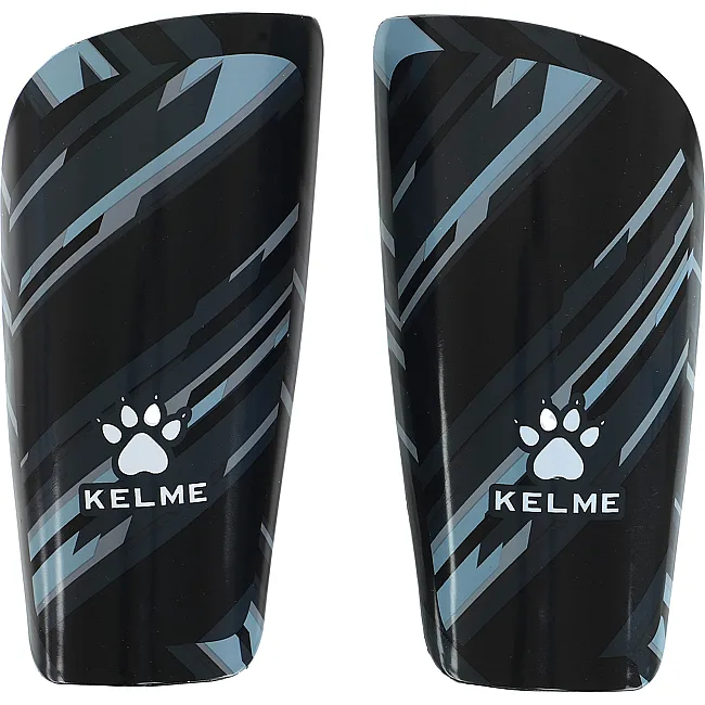 Щитки для футбола
 KELME 8101HJ5001-9000 S (Черный)