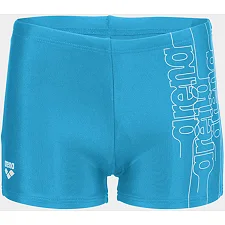 Плавки-боксеры для мальчиков Arena SWIM SHORT GRAPHIC детские