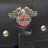 Кофр боковой для мотоцикла HARLEY DAVIDSON H13