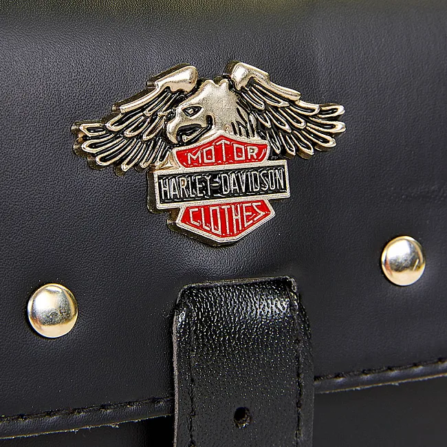Кофр боковой для мотоцикла HARLEY DAVIDSON H13