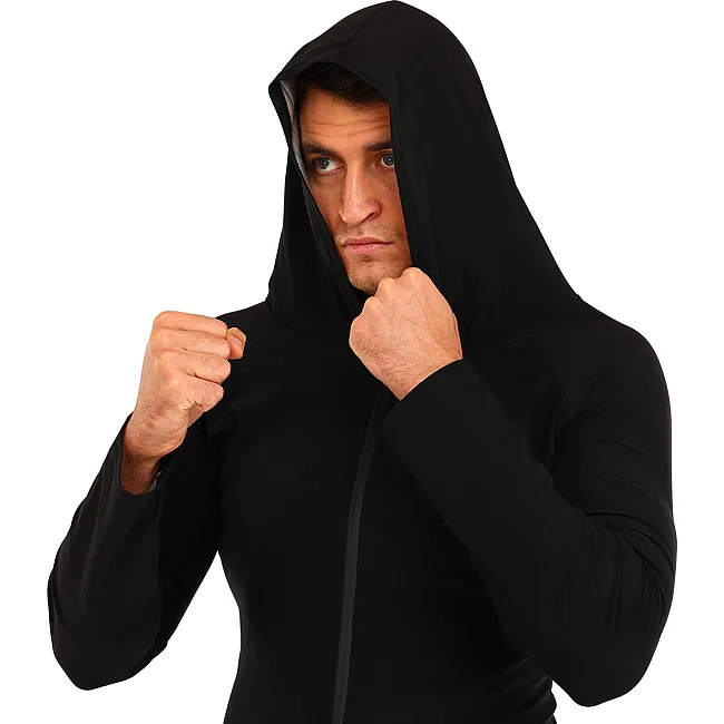 Распродажа! Кофта-сауна для похудения HEATOUTFIT ST-2142