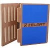 Тренажер для растяжки мышц ног фитнес педаль ZELART
 Slant Board FI-9660