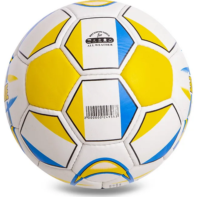 Футбольный мяч
 BALLONSTAR UKRAINE FB-848 №5 PU