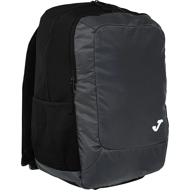 Спортивний рюкзак
 JOMA
 TEAM 401012-110 30л (Сірий-чорний)