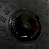 Слембол м'яч набивний для кросфіту та фітнесу
 LiveUp LP8105-15 15кг