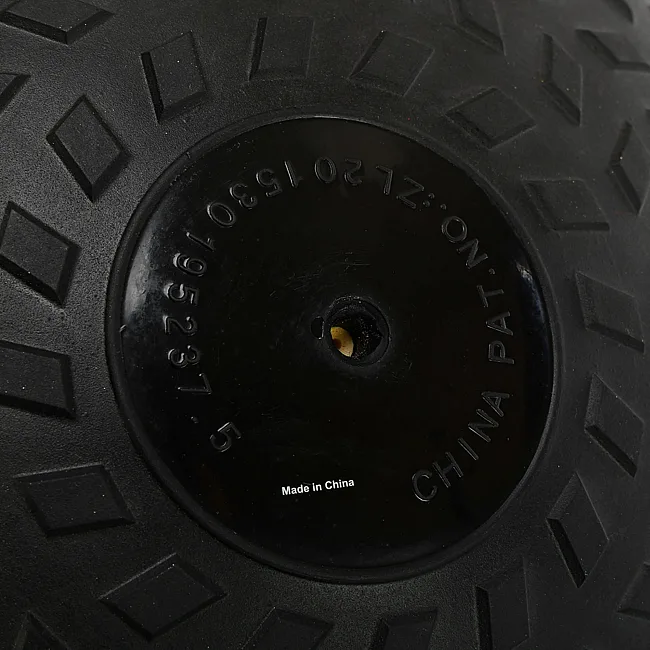 Слембол м'яч набивний для кросфіту та фітнесу
 LiveUp LP8105-15 15кг