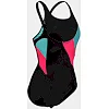 Купальник закрытый для женщин Arena SWIMSUIT V BACK PANEL