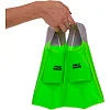 Короткие ласты для тренировок
 MADWAVE

 M074710310W
 35-36 (Зеленый)